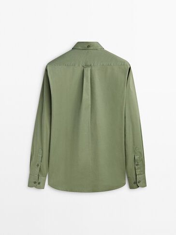 Moudda Massimo Dutti - Chemise - Tunisie 2