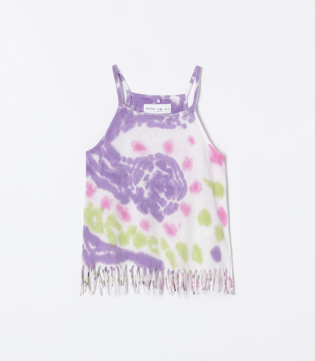 Moudda Lefties - T-Shirt - Tunisie 1