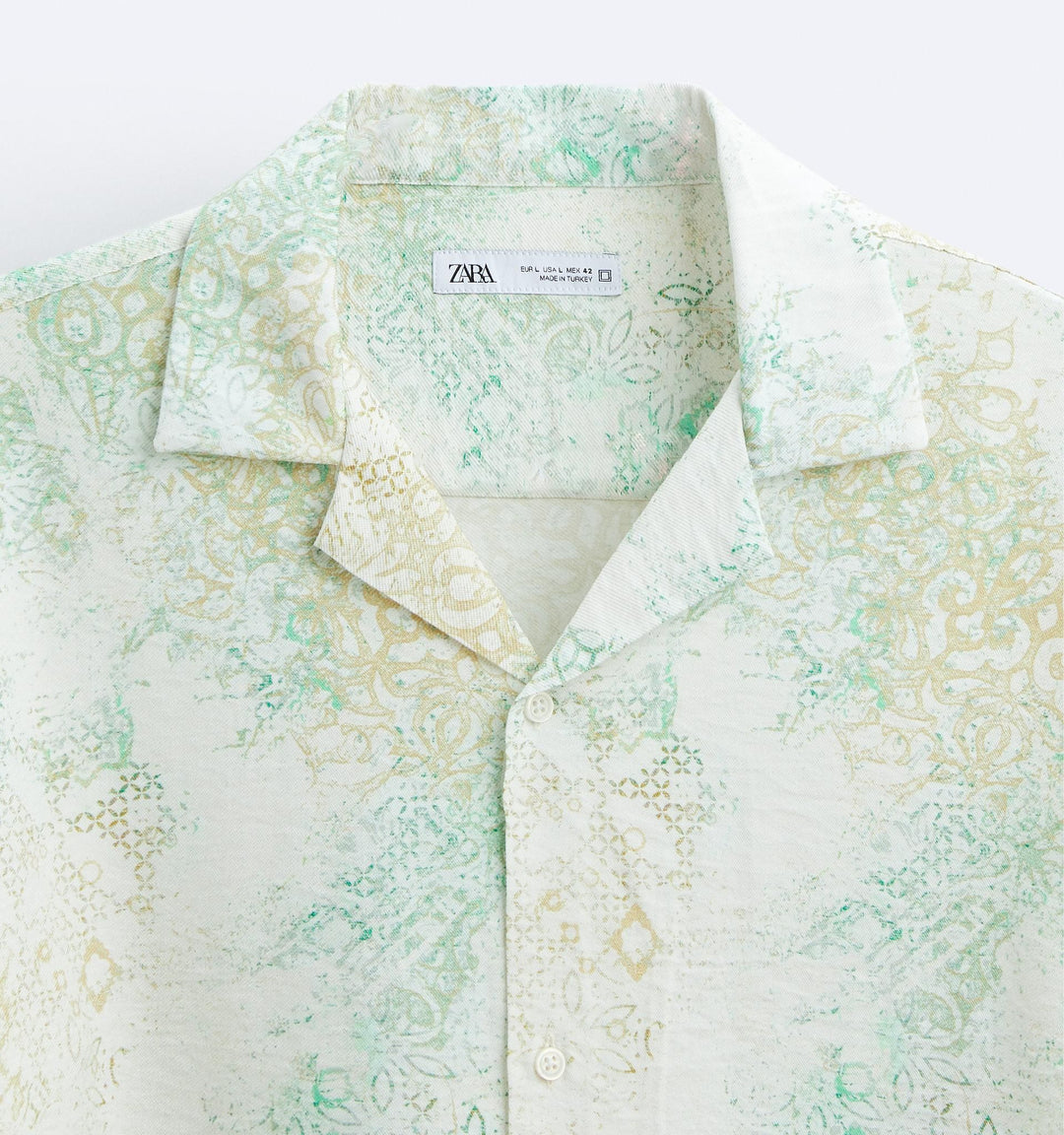 Moudda ZARA - Chemise - Tunisie 3