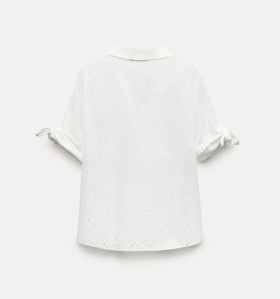 Moudda ZARA - Shirt - Tunisie 4