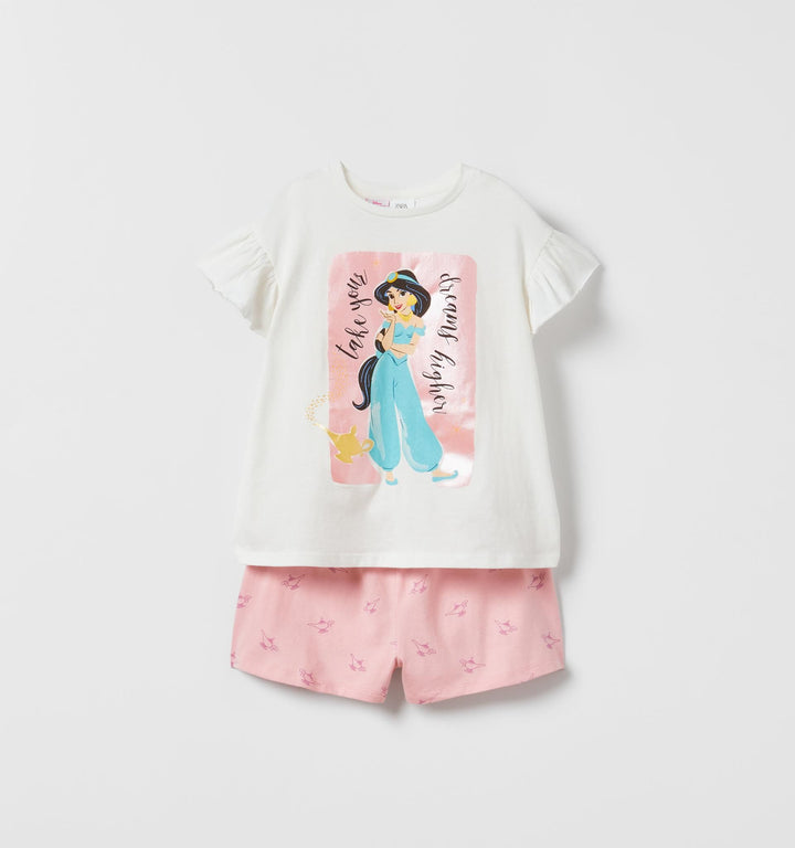 Moudda ZARA - Chemise Nuit/Pyjama - Tunisie 2