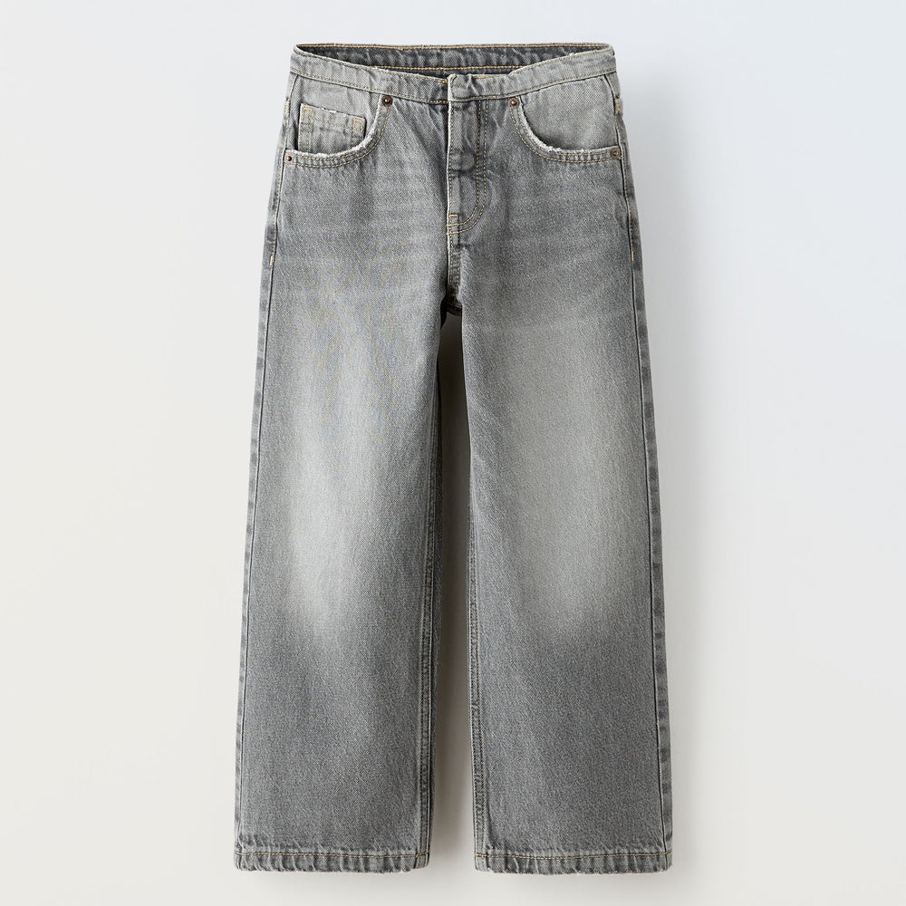 Moudda ZARA - Grl Denim Trs - Tunisie 2