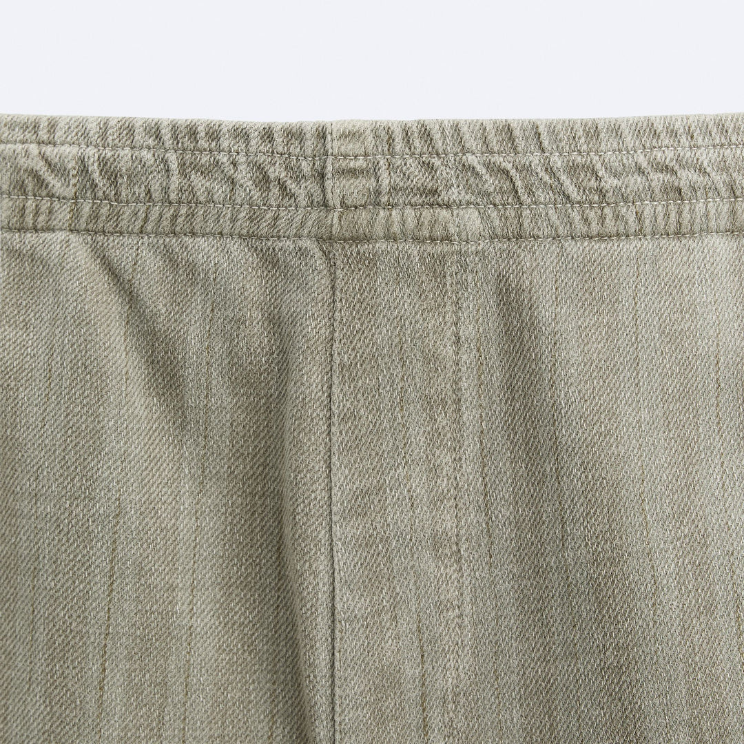 Moudda ZARA - Bermuda Rest - Tunisie 6