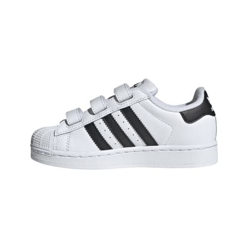 Moudda Adidas - Chaussure Superstar II Comfort Closure Enfants - Tunisie 5