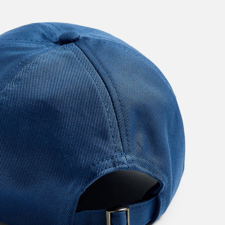 Moudda ZARA - Casquette Brodée - Gelato & Drop Colors - Tunisie 4