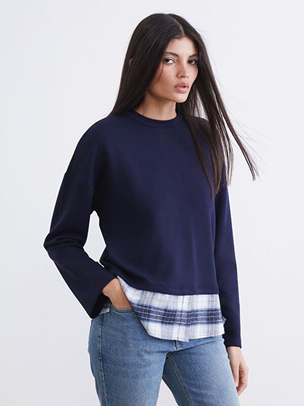 Moudda LC Waikiki - Sweatshirt en jersey - Tunisie 1