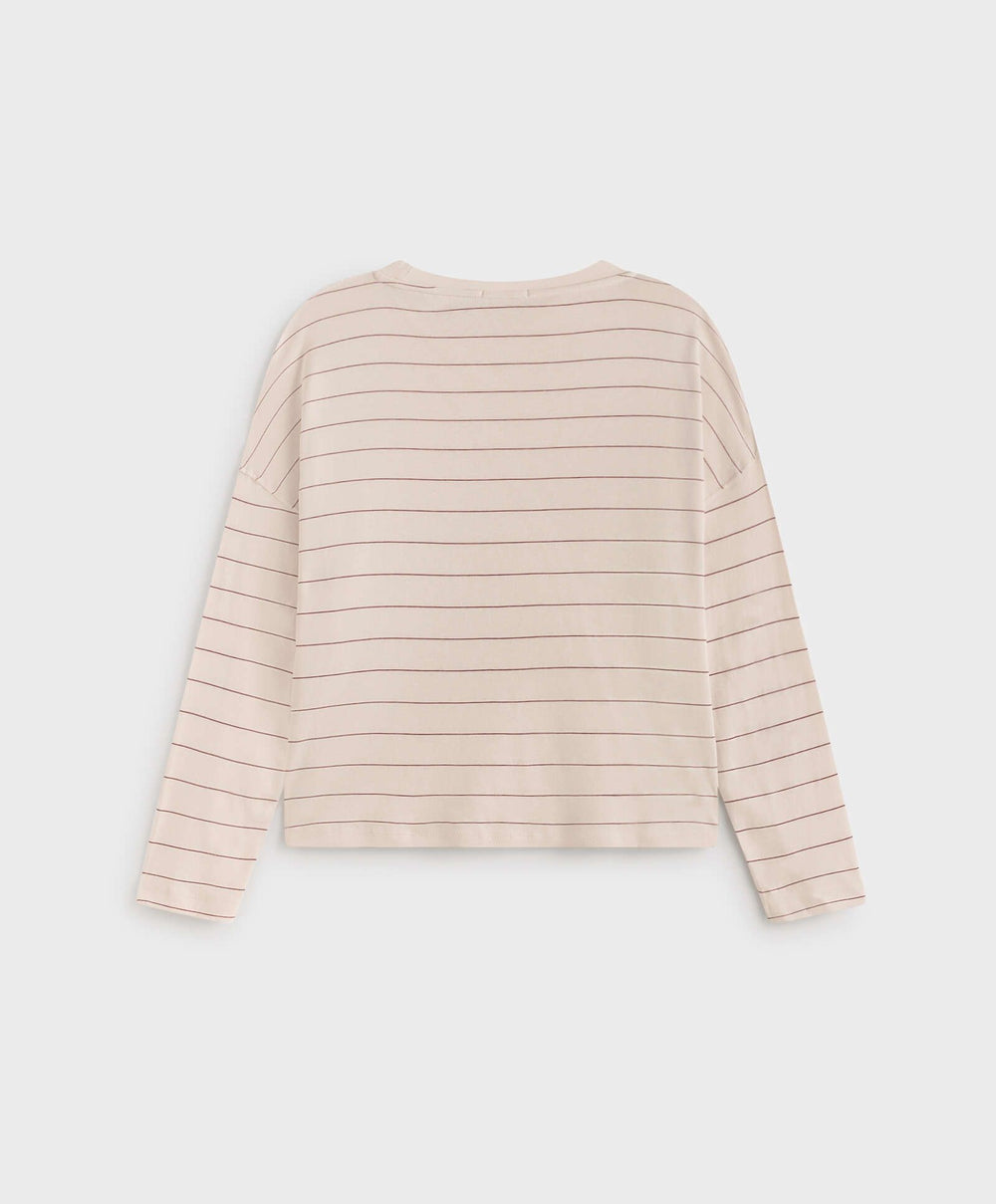 Moudda Oysho - T-Shirt - Tunisie 2