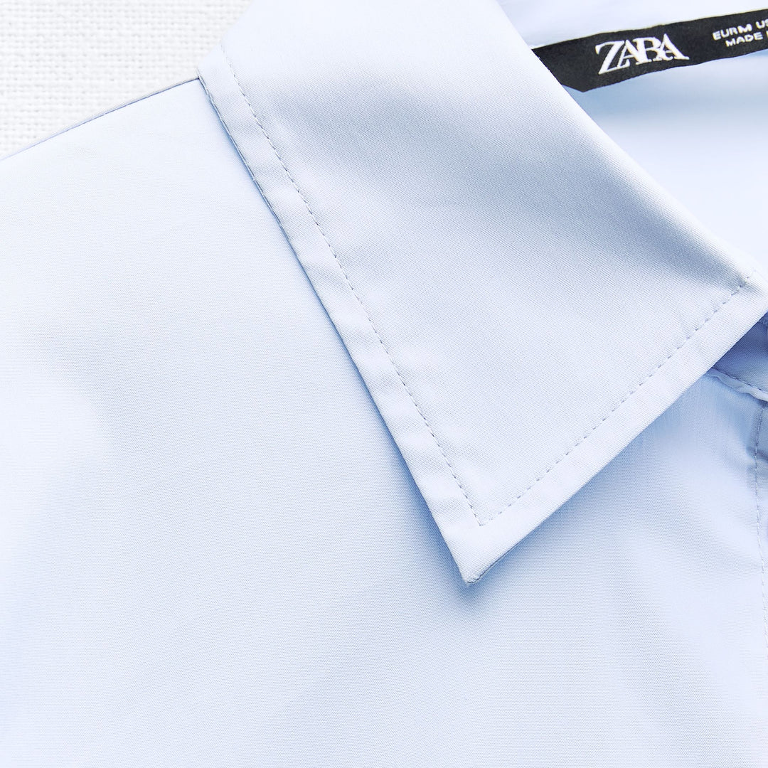 Moudda ZARA - Shirt - Tunisie 1