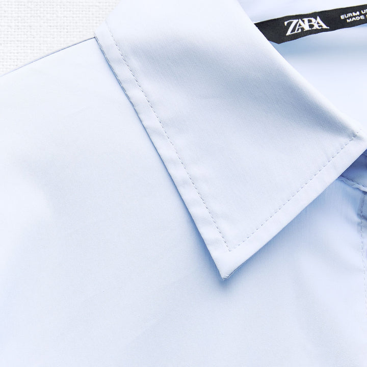 Moudda ZARA - Shirt - Tunisie 1