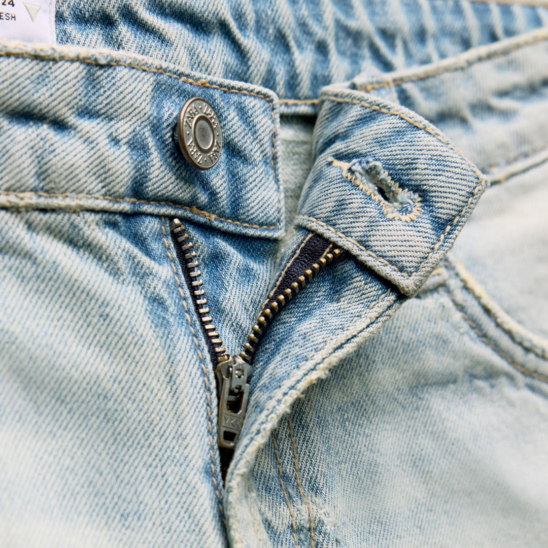 Moudda ZARA - Bermudas - Tunisie 3