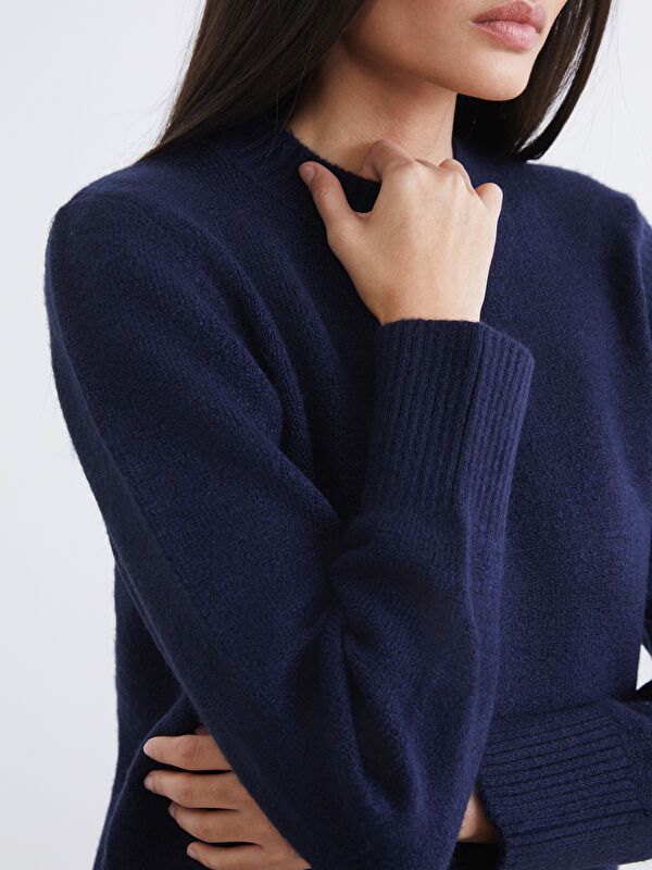 Moudda LC Waikiki - Pull mi-saison en tricot pour Femme - Tunisie 3