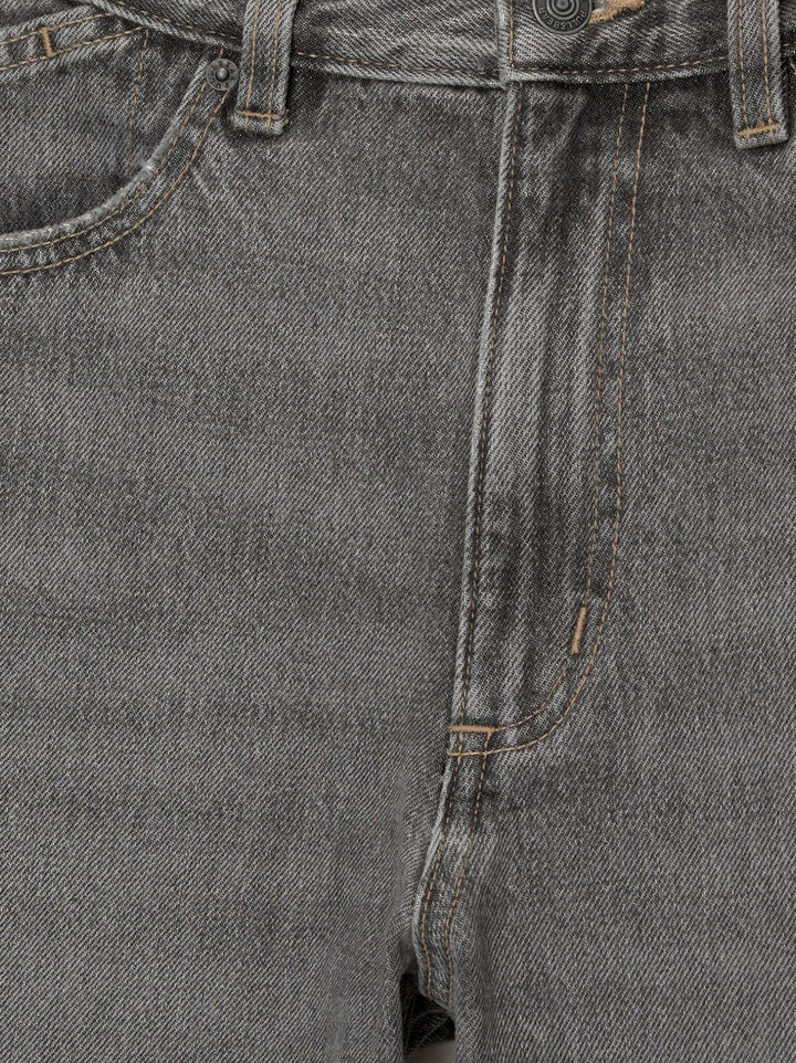 Moudda PULL & BEAR - Pantalon Denim Loose - Tunisie 5