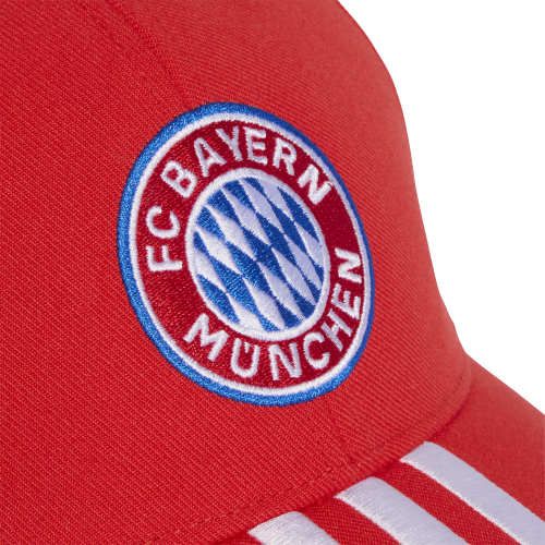 Moudda Adidas - Casquette de baseball domicile FC Bayern - Tunisie 3