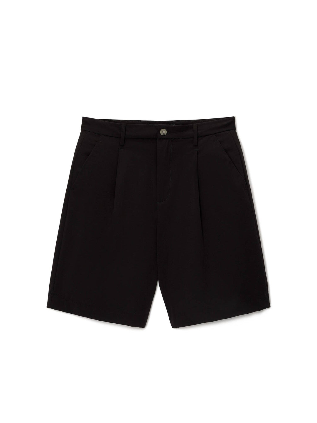 Moudda PULL & BEAR - Bermuda Taylor Baggy - Tunisie 5