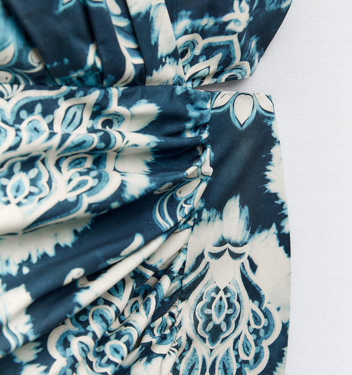 Moudda ZARA - Robe - Tunisie 3