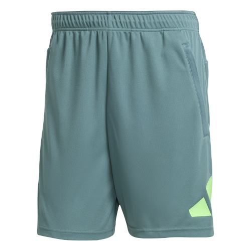Moudda Adidas - Short de training avec logo Train Essentials - Tunisie 1