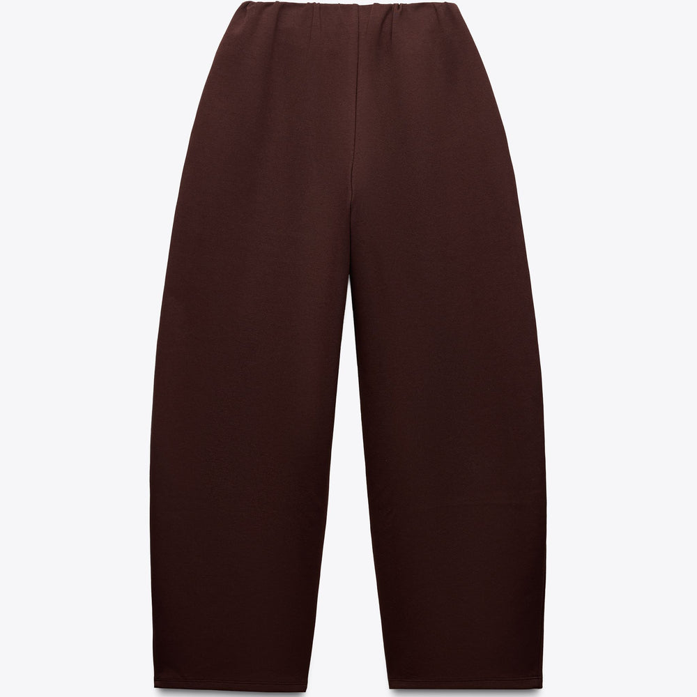 Moudda ZARA - Pantalon - Interlock & Ballon - Tunisie 2