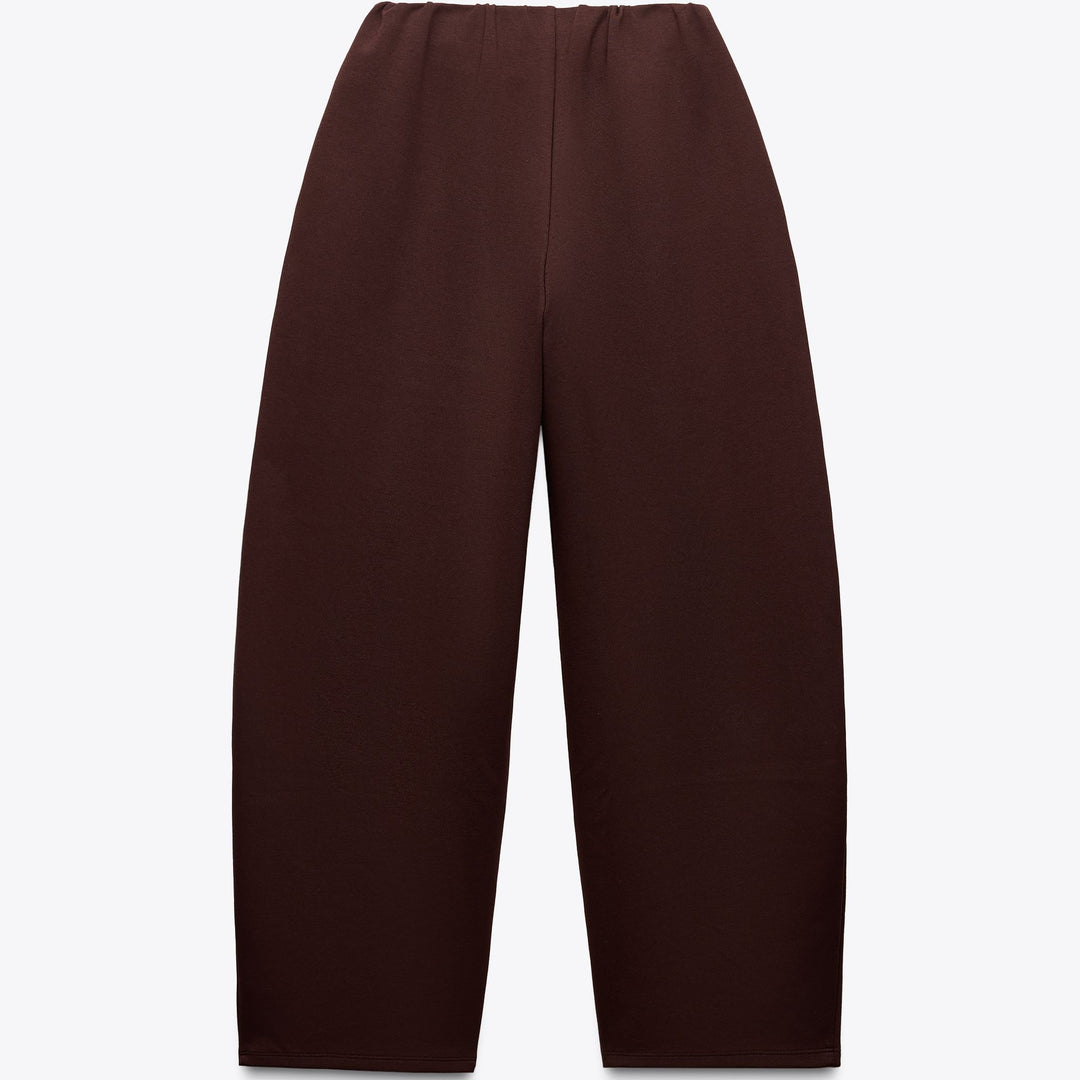 Moudda ZARA - Pantalon - Interlock & Ballon - Tunisie 2