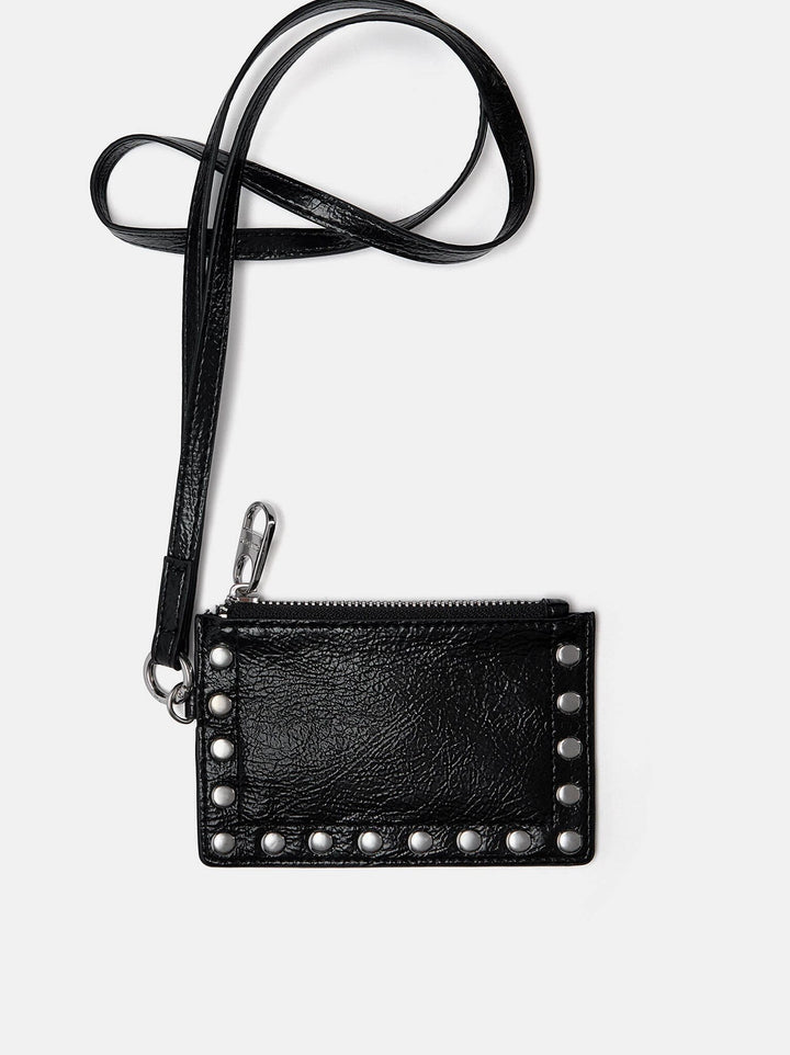 Moudda PULL & BEAR - Porte-Cartes Clous - Tunisie 3