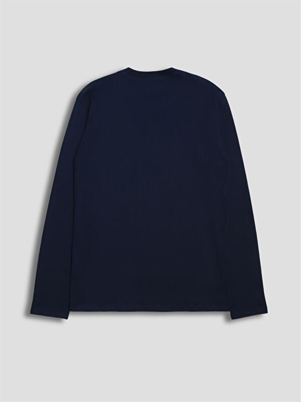 Moudda LC Waikiki - Sweatshirt basique en jersey - Tunisie 2