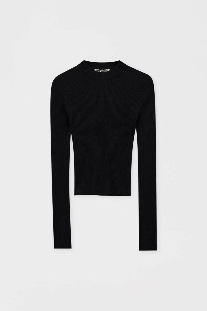 Moudda PULL & BEAR - Pull-Over - 1