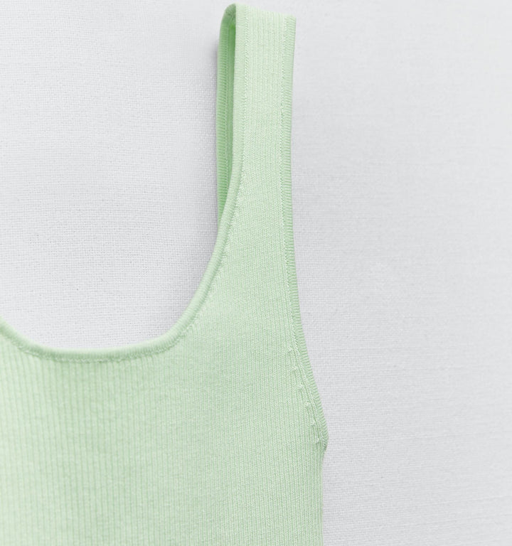 Moudda ZARA - Top - Tunisie 3