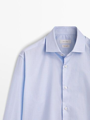 Moudda Massimo Dutti - Chemise - Tunisie 3