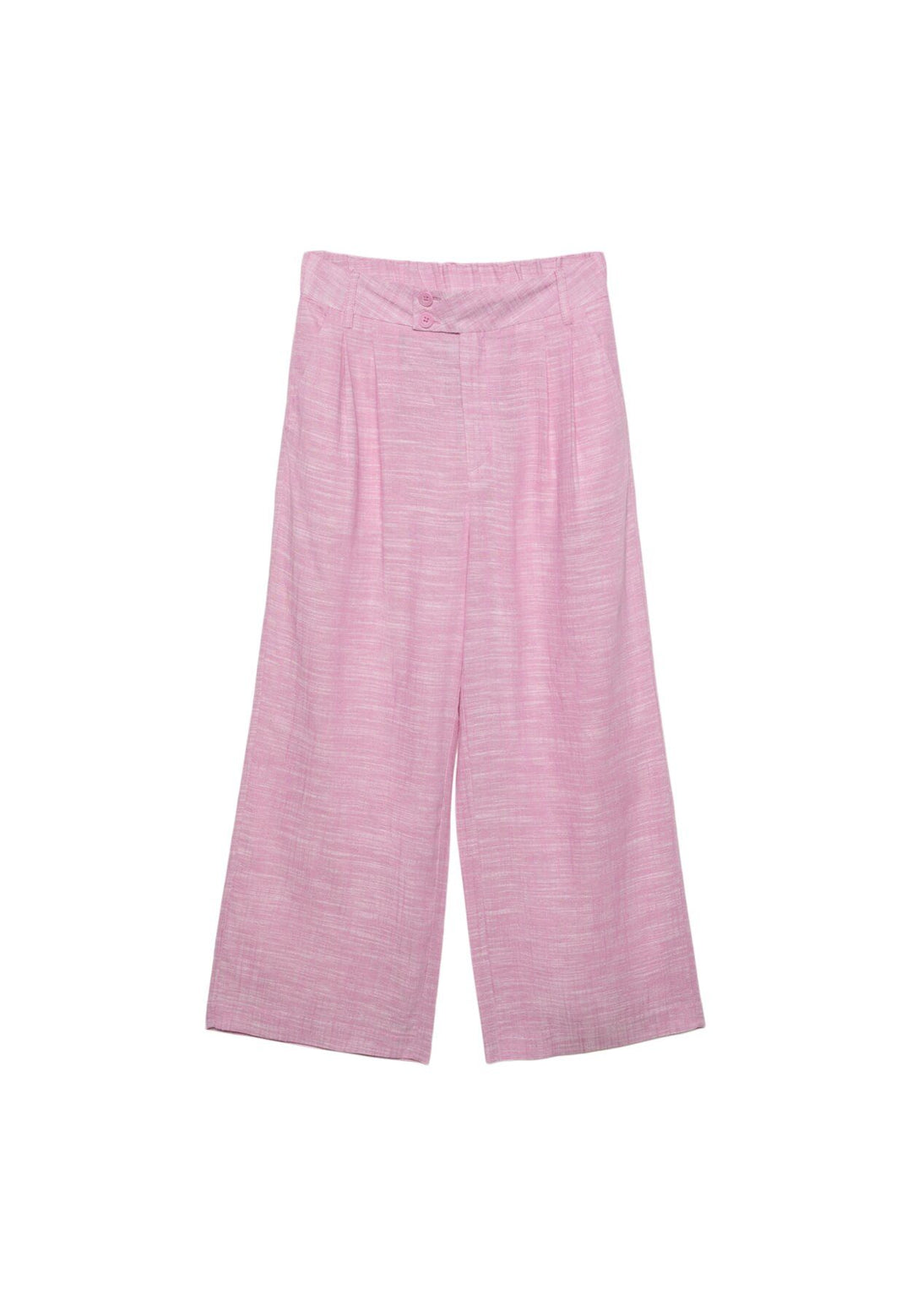 Moudda STRADIVARIUS - Culotte Rustique Latam - Tunisie 1