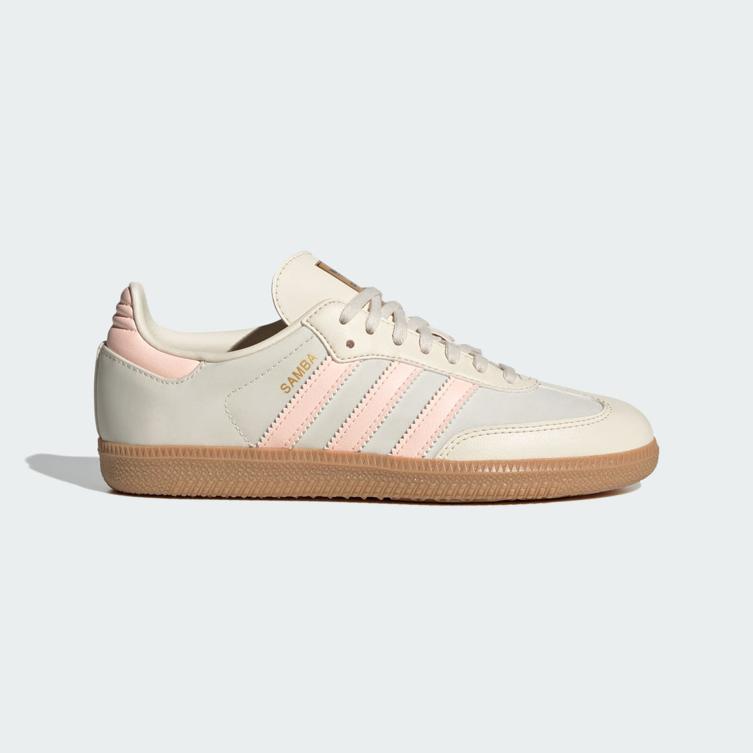 Moudda Adidas - Sneakers DAS SAMBA OG J pour femmes - Tunisie 1