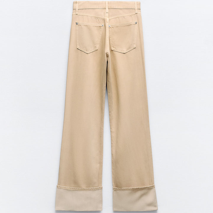 Moudda ZARA - Folding Pants - Tunisie 2