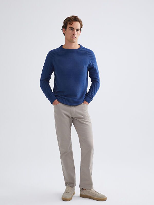 Moudda LC Waikiki - Tricot pullover pour Hommes - Tunisie 2