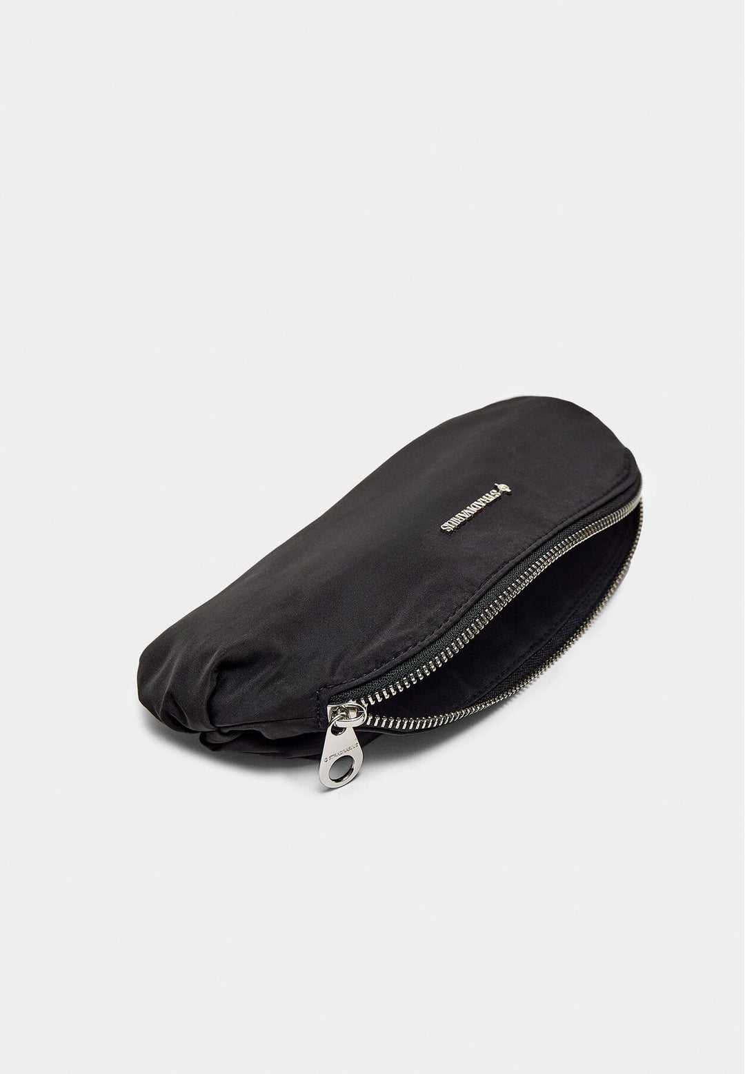 Moudda STRADIVARIUS - Grande Trousse en Maille - Tunisie 4