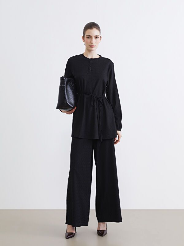 Moudda LC Waikiki - Pantalon en jersey - Tunisie 1