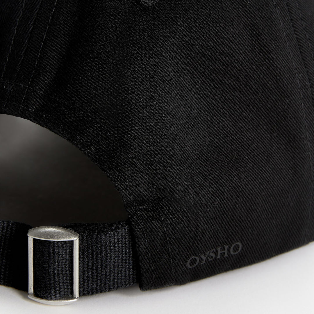 Moudda Oysho - Bonnet - Tunisie 1