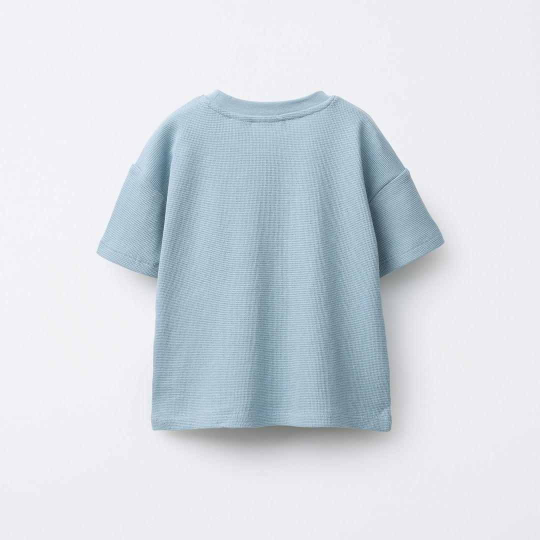 Moudda ZARA - Pyjama Enfant - Uni Drop 1 - Tunisie 3
