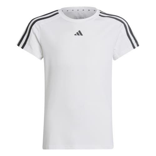 Moudda Adidas - T-shirt d'entraînement slim 3 bandes Train Essentials AEROREADY - Tunisie 2