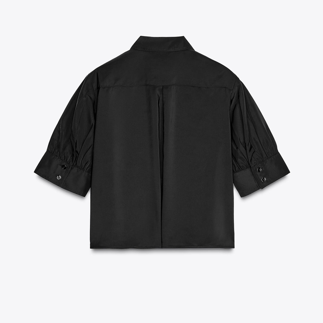 Moudda ZARA - Chemise Nylon - Tunisie 2