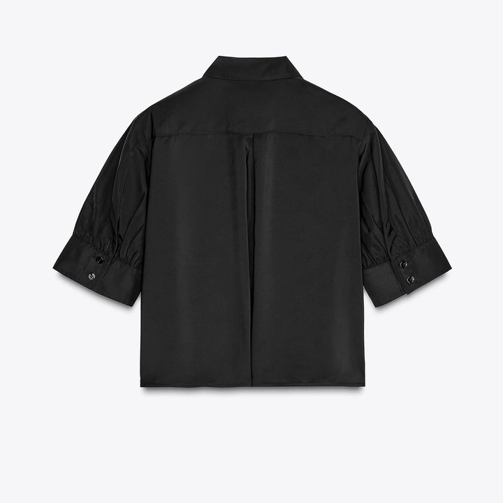 Moudda ZARA - Chemise Nylon - Tunisie 2