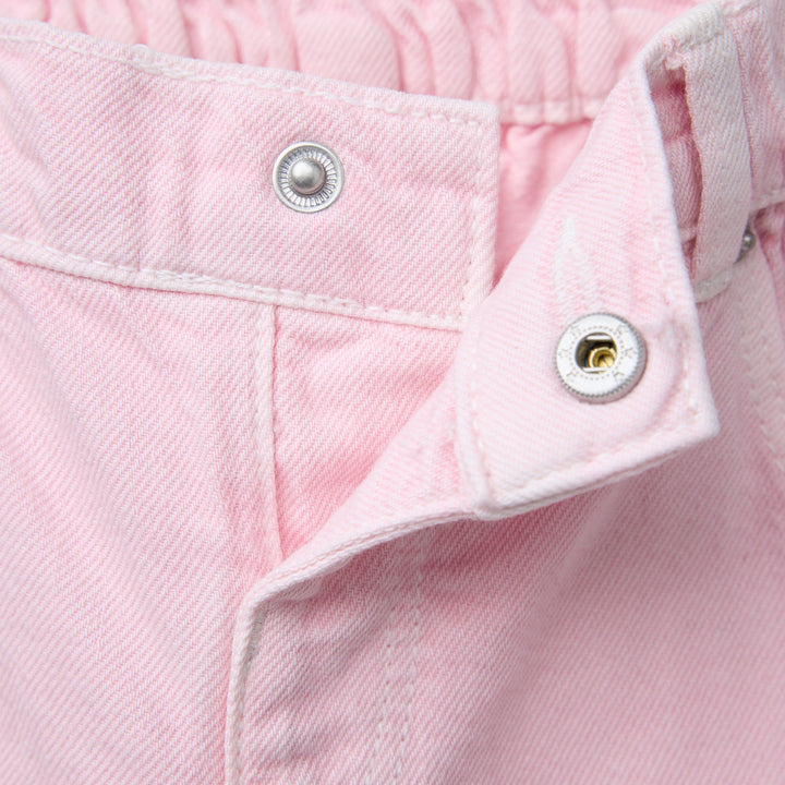 Moudda ZARA - Pantalon Enfant Serge - New Balloon & Taille Élastique - Tunisie 3