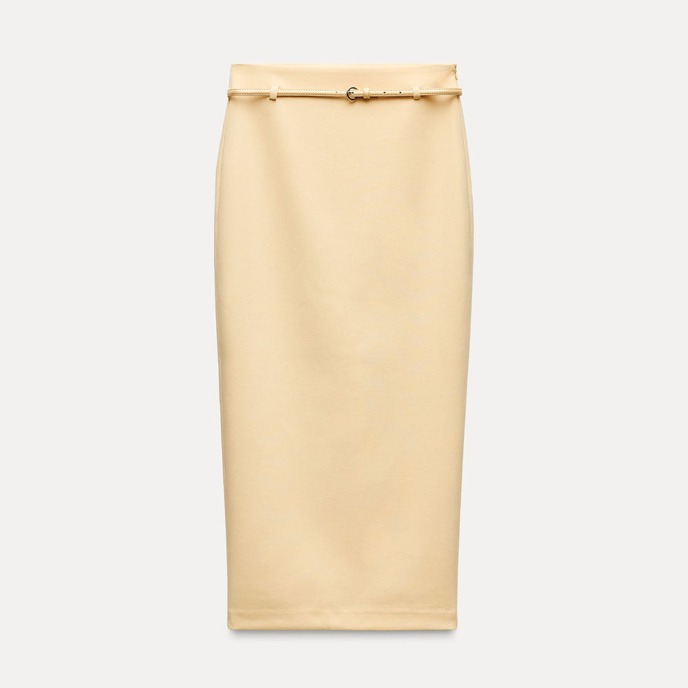 Moudda ZARA - Ceinture - Tunisie 2