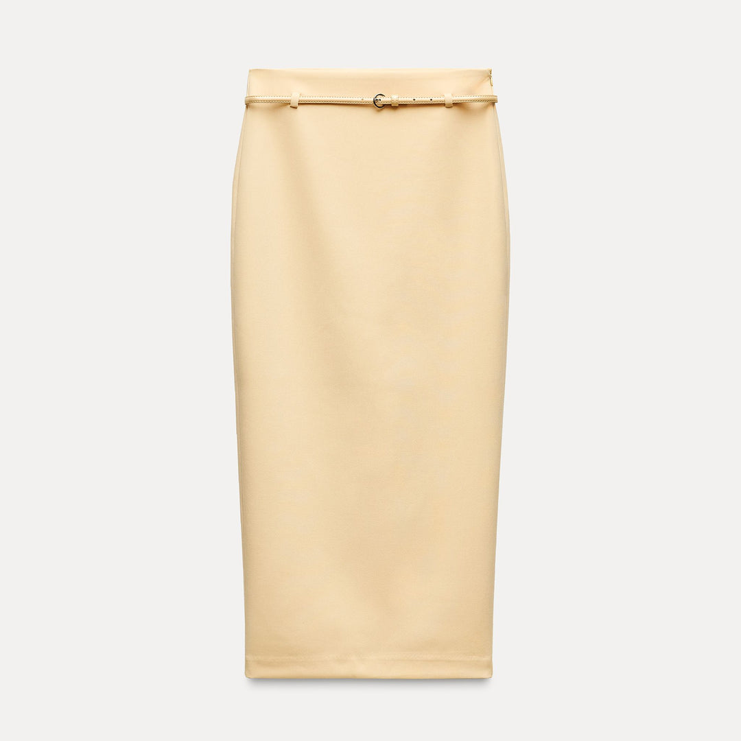 Moudda ZARA - Ceinture - Tunisie 2