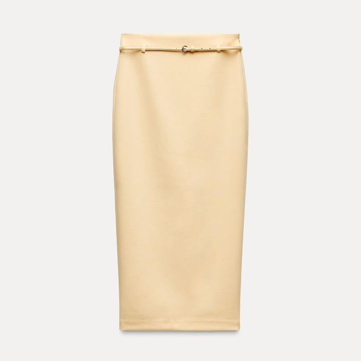 Moudda ZARA - Ceinture - Tunisie 2