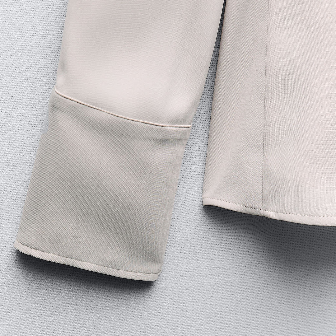 Moudda ZARA - Shirt - Tunisie 3