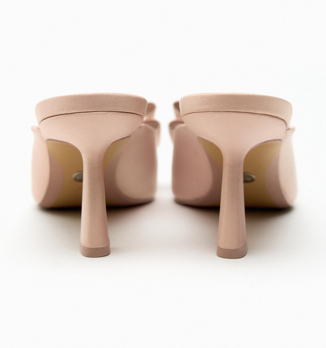 Moudda ZARA - Mules - Tunisie 3