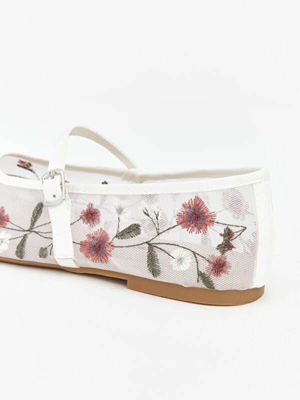 Moudda LC Waikiki - Ballerines pour Femme - Tunisie 5