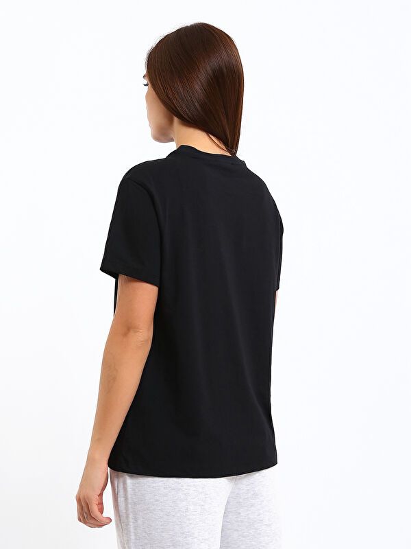 Moudda LC Waikiki - Body manches courtes en jersey pour Femme - Tunisie 5