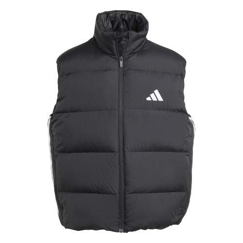 Moudda Adidas - Doudoune sans manches 3 bandes Essentials Climawarm - Tunisie 1