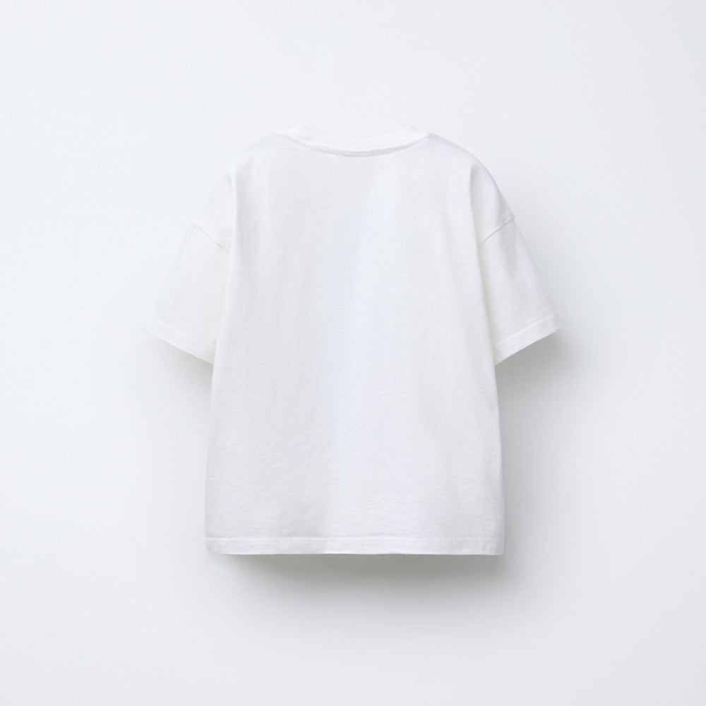 Moudda ZARA - T-Shirt Enfant - Anime (Ramadan) - Tunisie 2