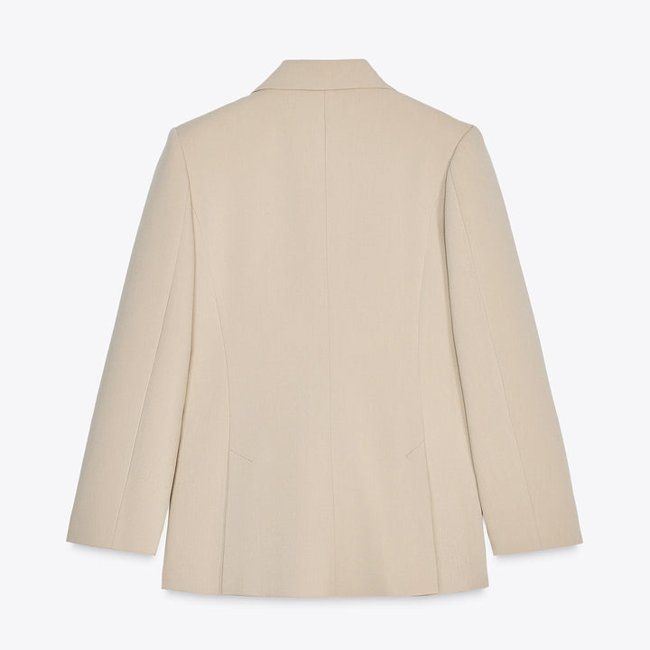 Moudda ZARA - Ensemble Blazer Homme - Coupe Droite & Croisé - Tunisie 2