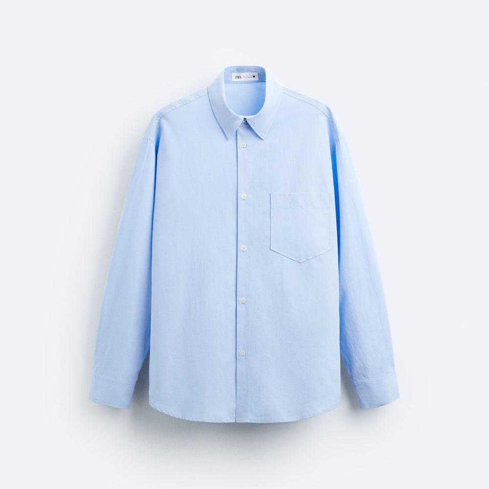 Moudda ZARA - Shirt - Tunisie 2